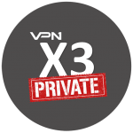 X3 VPN Pro Fast Secure & Unlimited VPN Apk