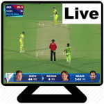 Live Cricket Tv T20 World Cup Apk