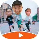 Add Face To Video Reface video Mod Apk