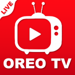 Oreo Tv Apk