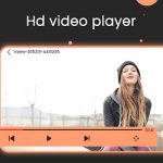 Super HD Video Player 2021 Apk