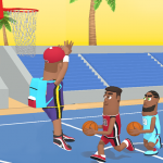 Basketball Blocker Mod Apk