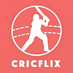 CricFlix Live Scores Cricket Apk