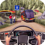 Euro Bus Driving Game 3d Sim Mod Apk