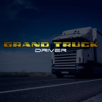 Grand Truck Driver SG Mod Apk