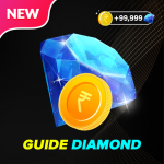 Guide and Free Diamonds Apk
