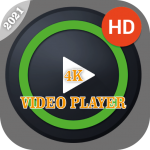 HD Video Player 4K Media Player Apk