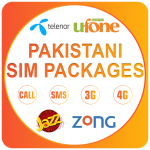 Pakistani Sim Packages 2021 Apk