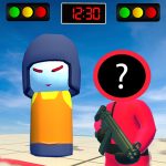 Red and Green Light Game Mod Apk
