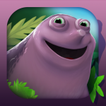 Save The Purple Frog Mod Apk