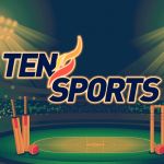 Sports Tv : Live Cricket Apk