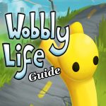 Wobbly Life Stick Guide Apk