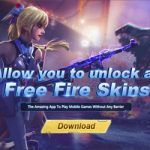 Nicoo Free Fire Skin Download