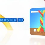 Tangle Master 3D Mod Apk