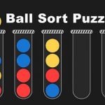 Ball Sort Puzzle APK