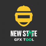 PUBG NEW STATE GFX Tool Paid Apk