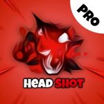 10X Fire Headshot Paid Apk