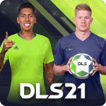 Dream League Soccer 2021 v8.31 Mod Apk