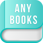 AnyBooks v3.23.0 Mod Apk