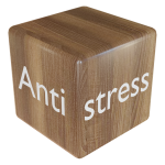 Antistress stress relief games Mod Apk