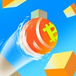 Bitcoin shooting ball Mod Apk