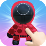 Bubble Pop It: ASMR Fidget Toy Mod Apk