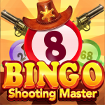 Cowboy Bingo : Shooting Master Mod Apk