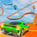 Crazy Car Stunt Game 2022 Mod Apk