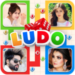 Ludo Luck - Voice Ludo Game Mod Apk