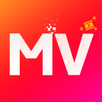 MV Like : Video Status Maker Apk