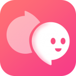 Pink – chat and call Apk