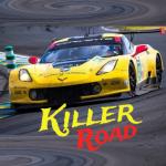 Road Killer Car Racing Game Mod Apk