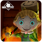 Scary Doll Horror in the House Mod Apk