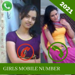 sexy girls whatsapp number Apk