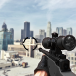 Sniper Attack 3D Mod Apk