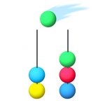 Sort Balls and Things Puzzle Mod Apk