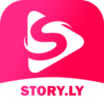 Story.ly: Video Status Maker Apk