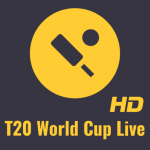 T20 World Cup Live Apk