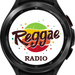 Wear Radio - Reggae Paid Apk