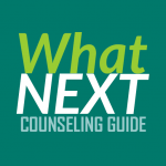 WhatNEXT - PG Counseling guide Paid Apk