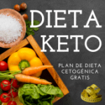 Dieta Keto Gratis en Español 1.4 APK
