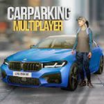 Car Parking Beta Mod APK
