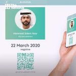 Al Hosn App UAE