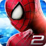 The Amazing Spider Man 2 Game Free APK