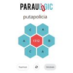 Paraulogic APP Download latest v1.0 For Android – ApkLook.com