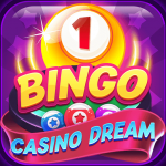 Bingo Casino Dream Mod Apk