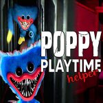 Poppy Horror Playtime Helper Apk