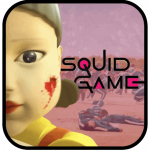 Squid Game 3D Mod Apk