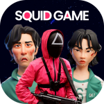 Squid Game: 456 Survival Mod Apk