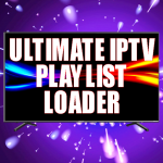 IPTV Playlist Download for Android